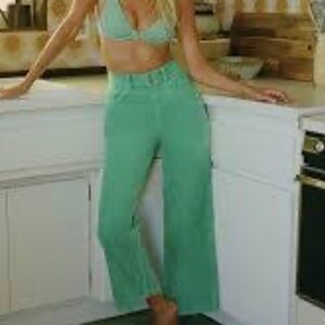 Billabong x the salty blond